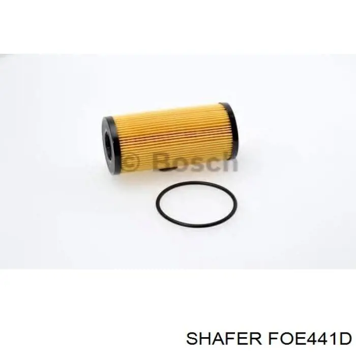 FOE441D Shafer Filtro aceite