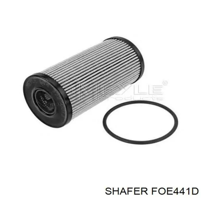 Filtro de aceite Shafer FOE441D precio, desde 5,04 EUR