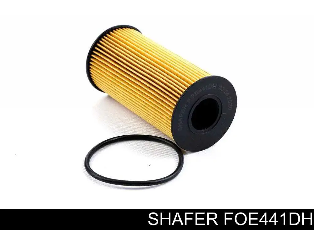 FOE441DH Shafer filtro de aceite