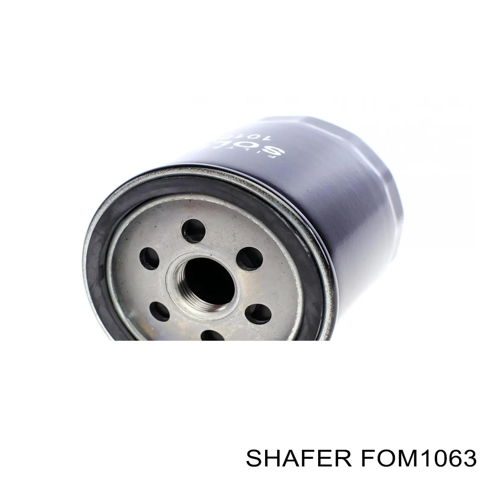 Comprar FOM1063 Shafer Filtros de aceite