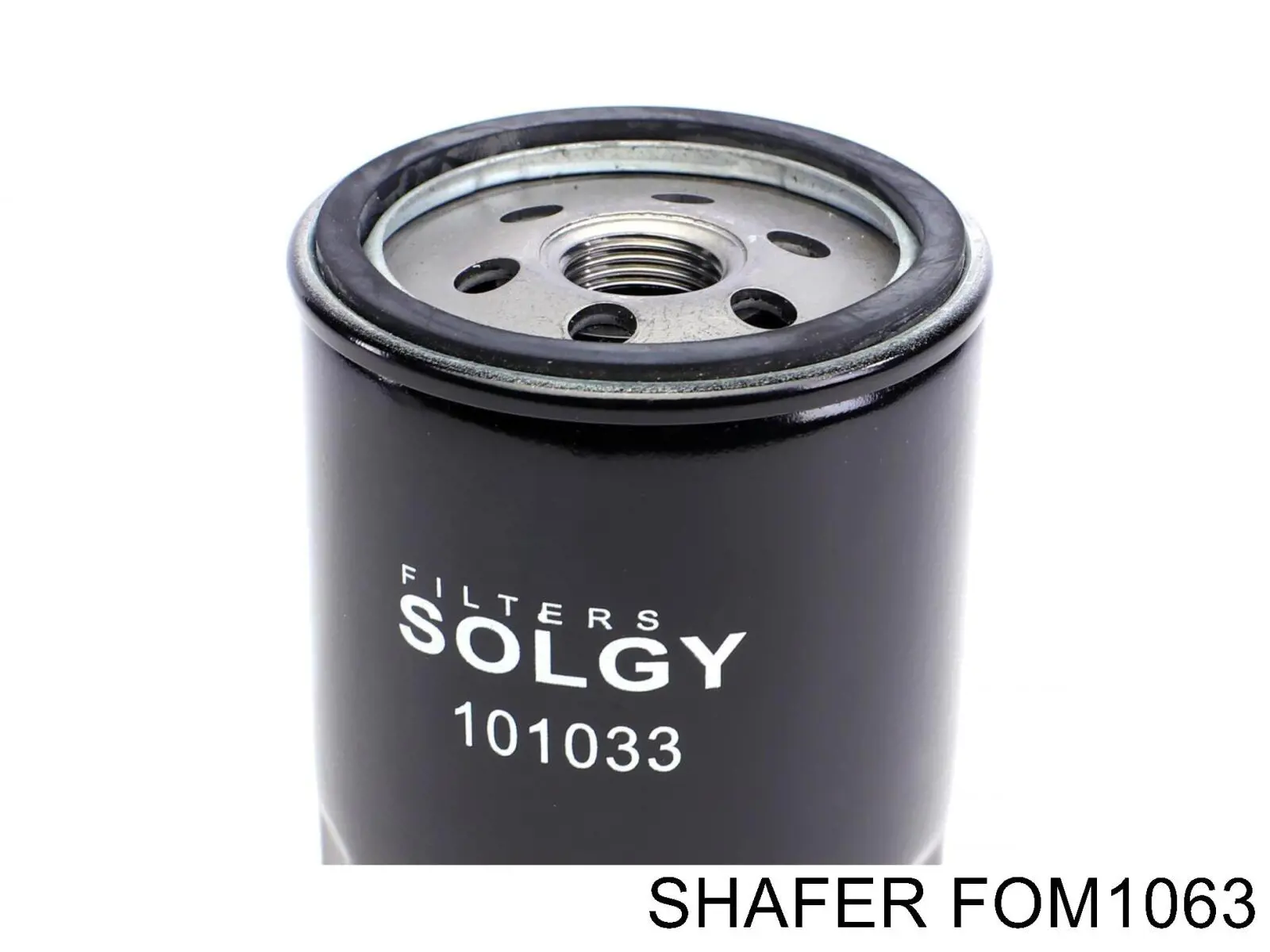 FOM1063 Shafer Filtro aceite