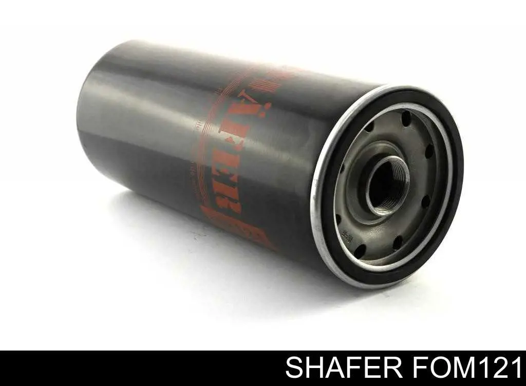 FOM121 Shafer Filtro aceite
