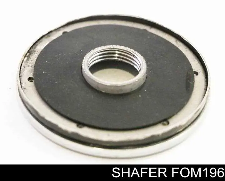 Filtro de aceite Shafer FOM196 precio, desde 4,31 EUR