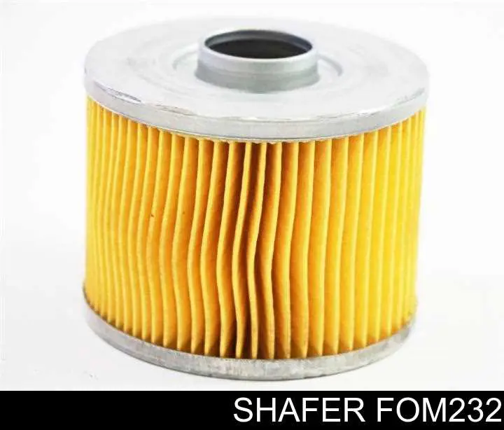 FOM232 Shafer Filtro aceite
