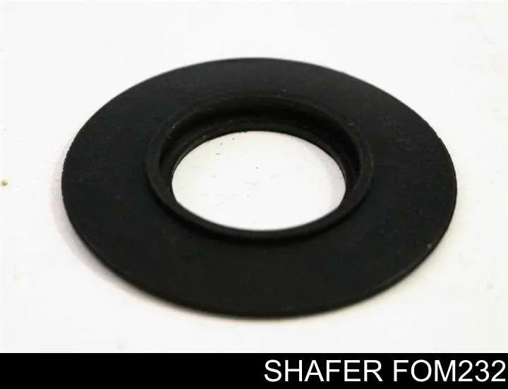 Filtro de aceite FOM232 Shafer