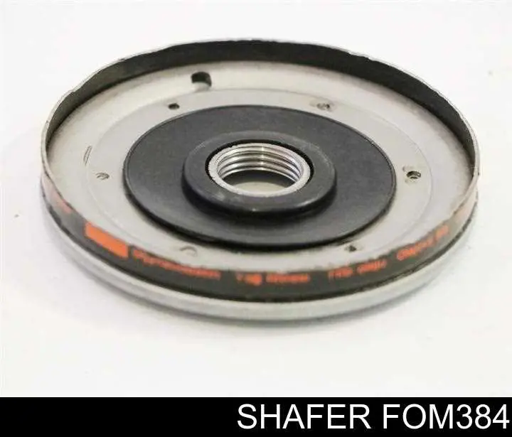 FOM384 Shafer Filtro aceite