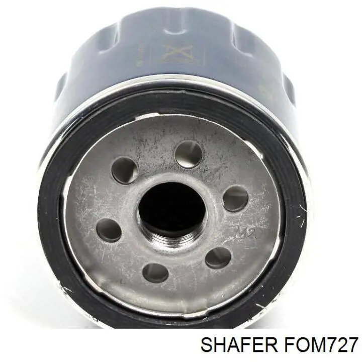 Comprar FOM727 Shafer Filtros de aceite