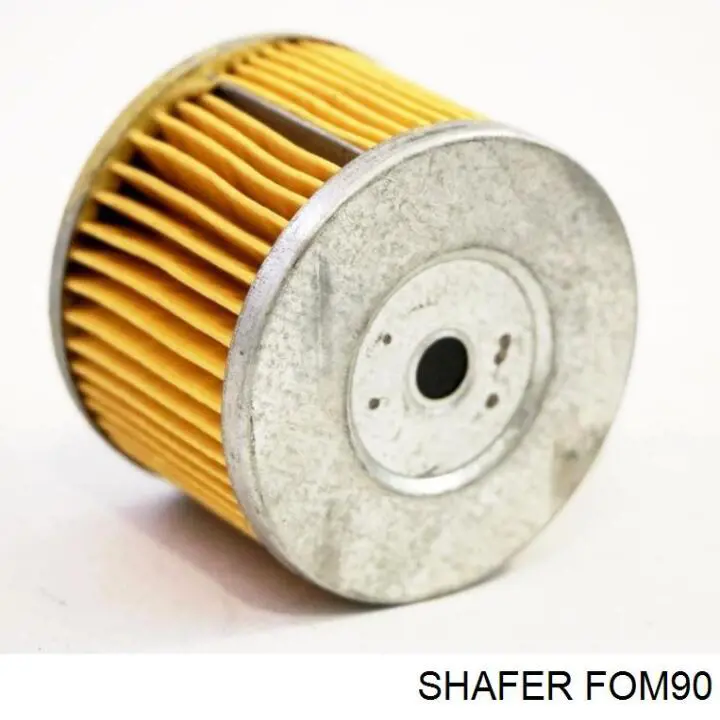 Comprar FOM90 Shafer Filtros de aceite