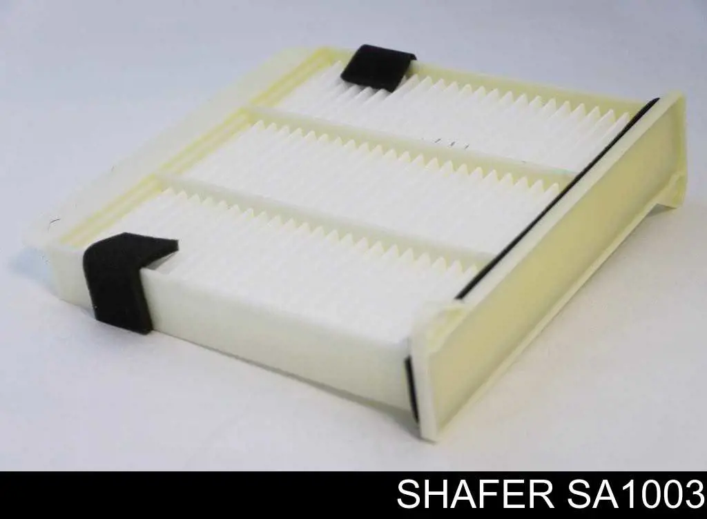 SA1003 Shafer filtro habitáculo