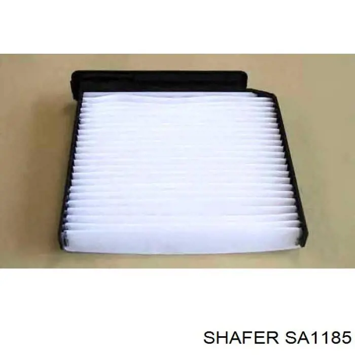 SA1185 Shafer Filtro antipolen