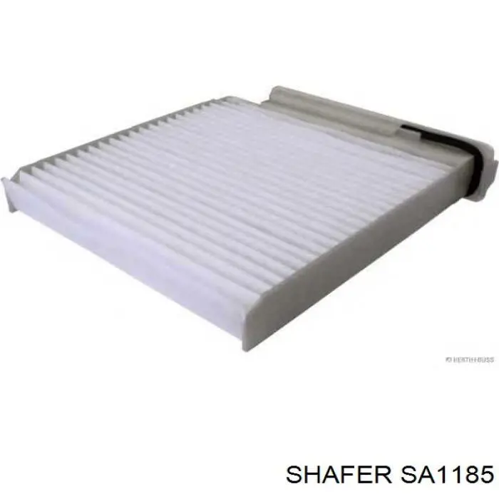 Filtro de cabina Shafer SA1185 precio, desde 12,60 EUR