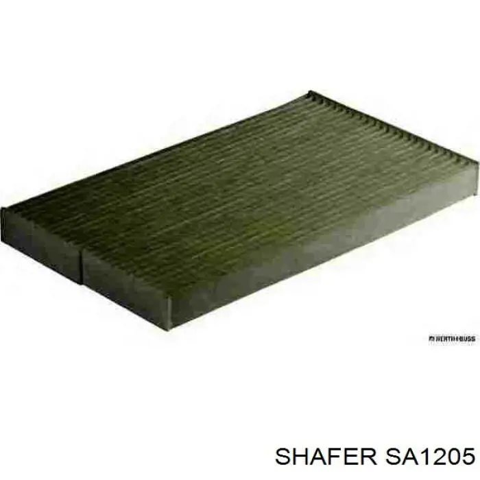 Comprar SA1205 Shafer Filtro de aire del habitáculo