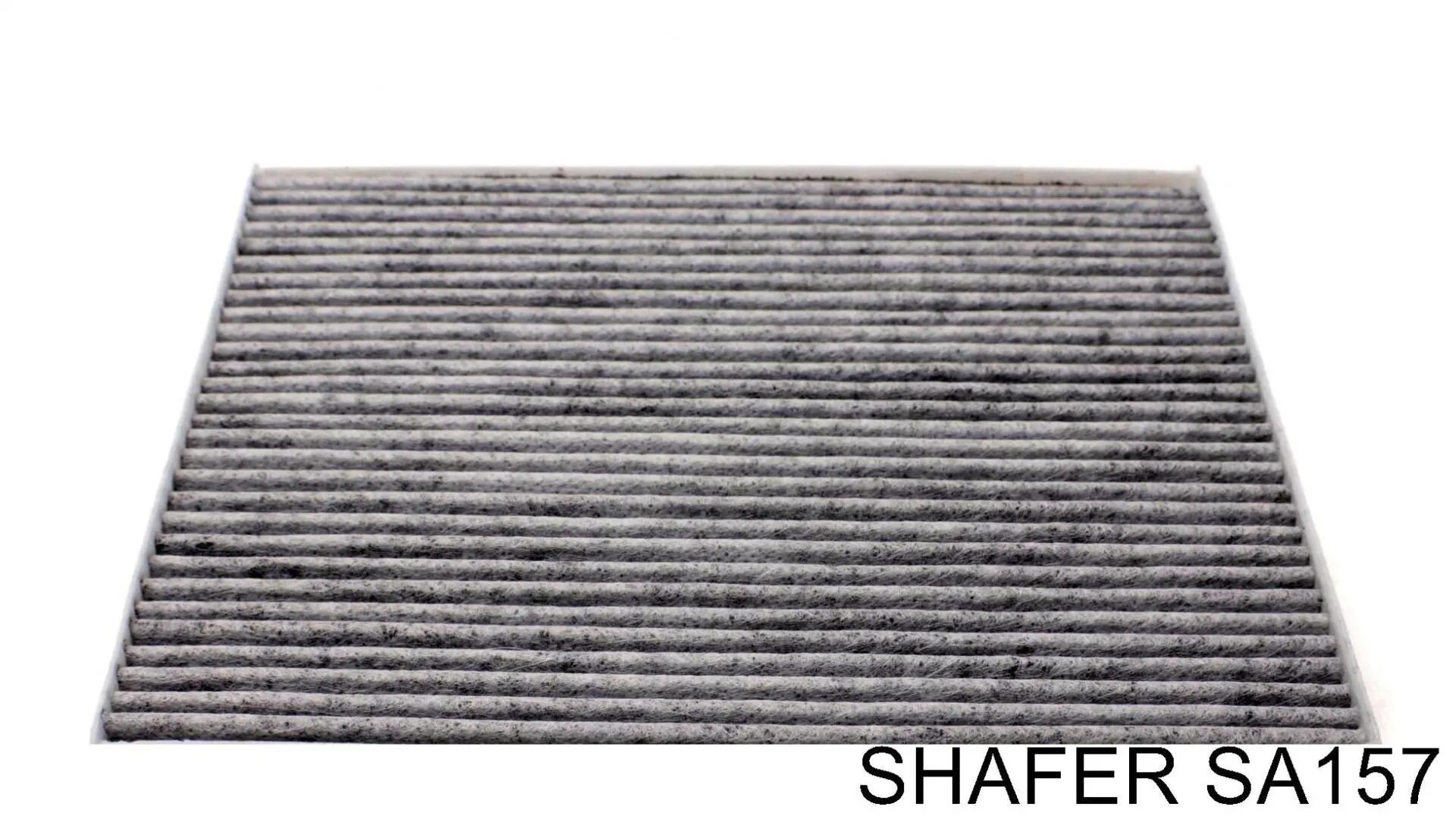 SA157 Shafer Filtro antipolen