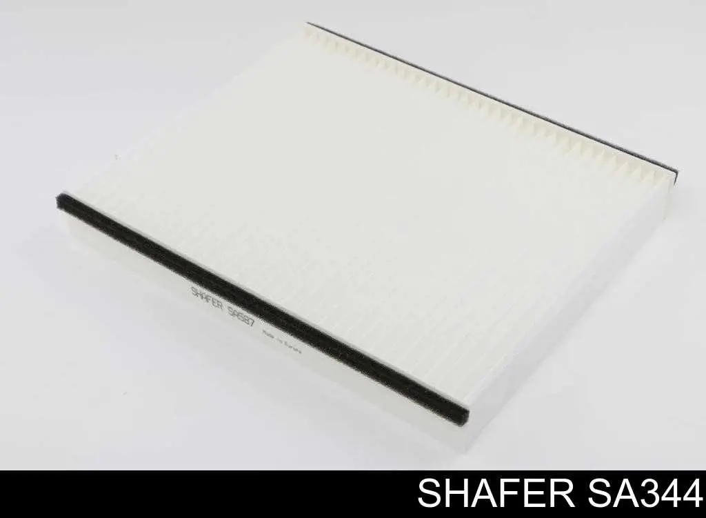 SA344 Shafer filtro habitáculo