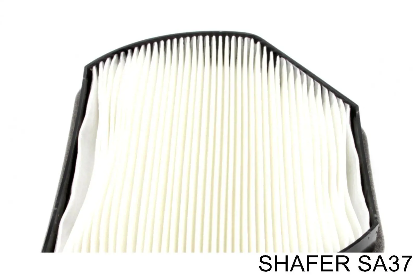 SA37 Shafer Filtro antipolen