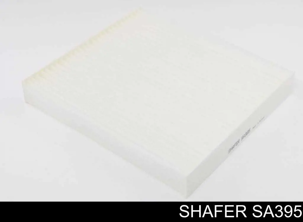 SA395 Shafer Filtro antipolen