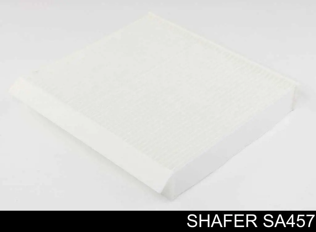 SA457 Shafer Filtro antipolen