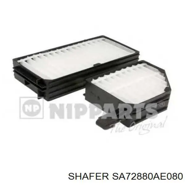 Comprar SA72880AE080 Shafer Filtro de aire del habitáculo