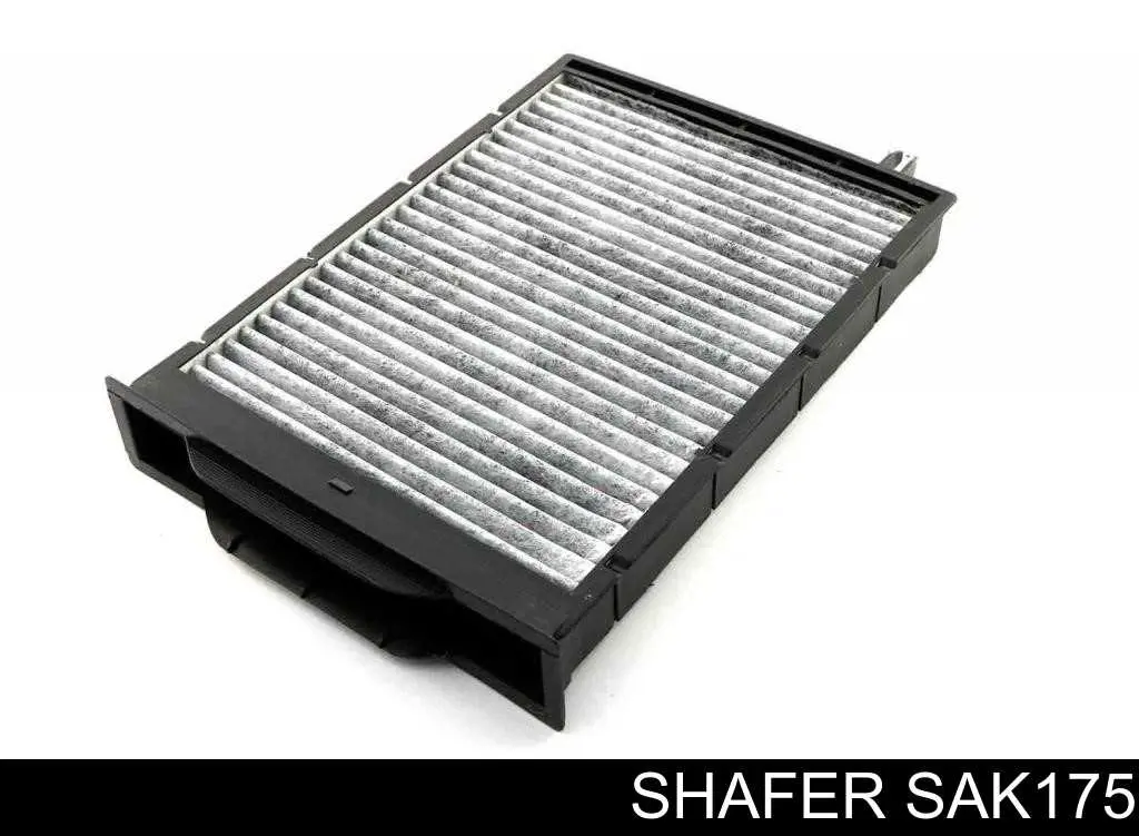 SAK175 Shafer filtro habitáculo
