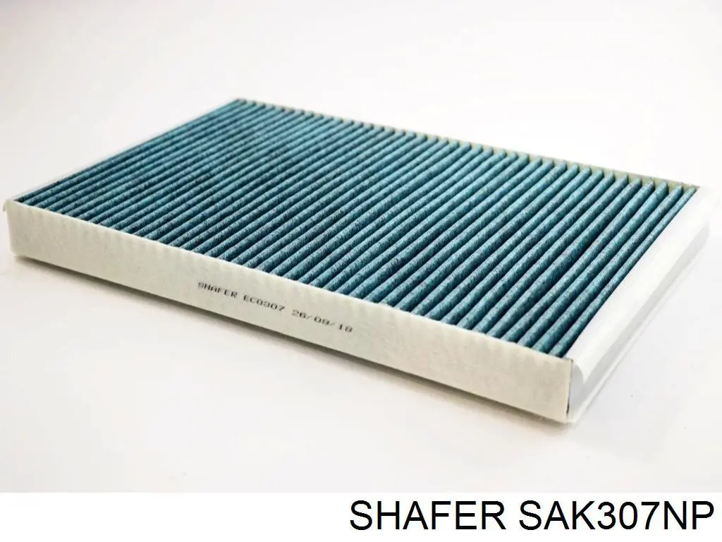 Comprar SAK307NP Shafer Filtro de aire del habitáculo