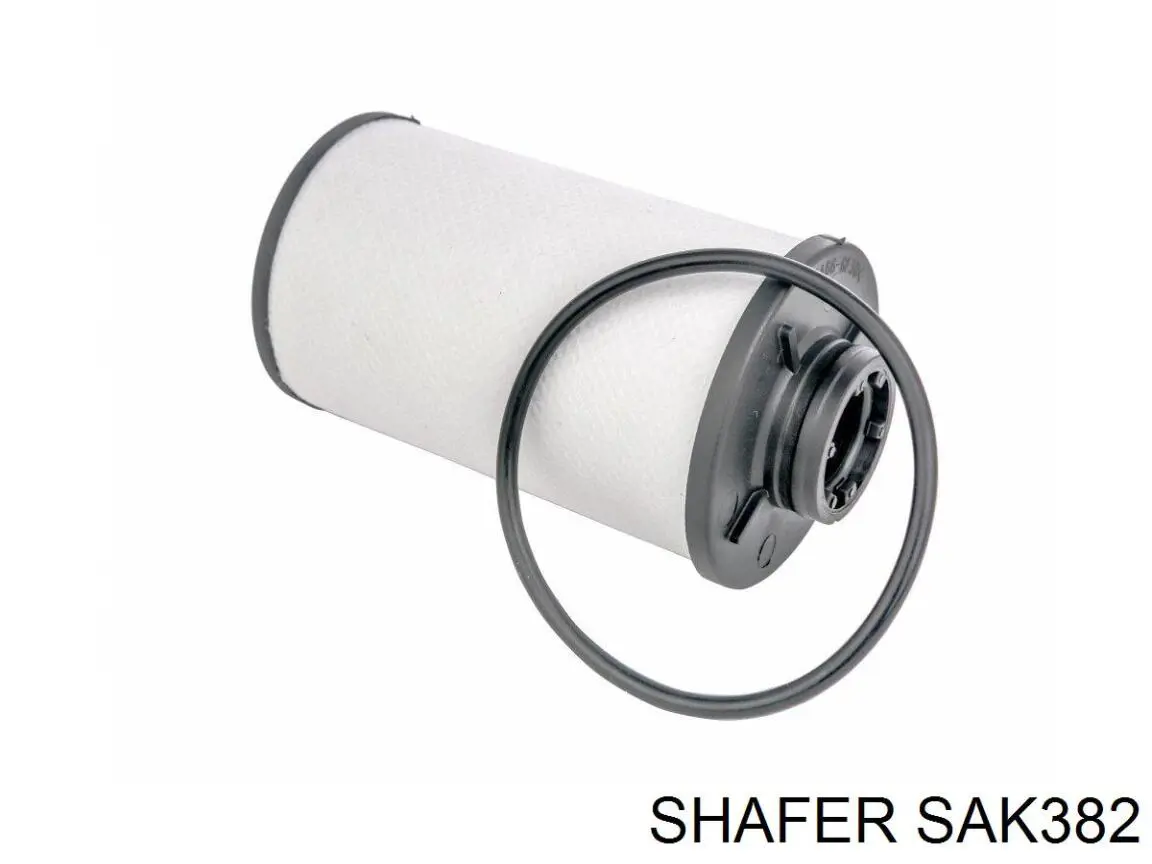 Comprar SAK382 Shafer Filtro de aire del habitáculo