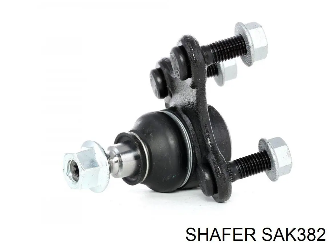 SAK382 Shafer Filtro antipolen