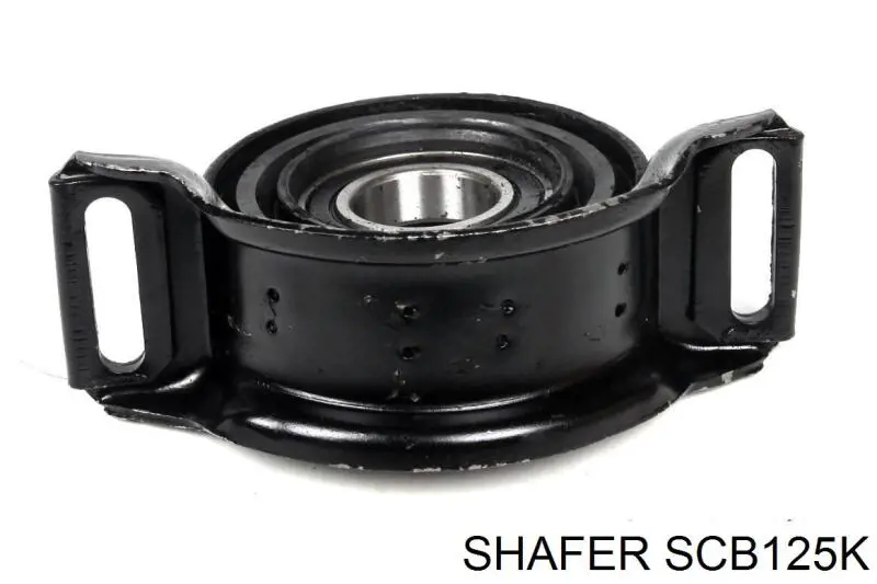 SCB125K Shafer Rodamiento central del eje de transmisión