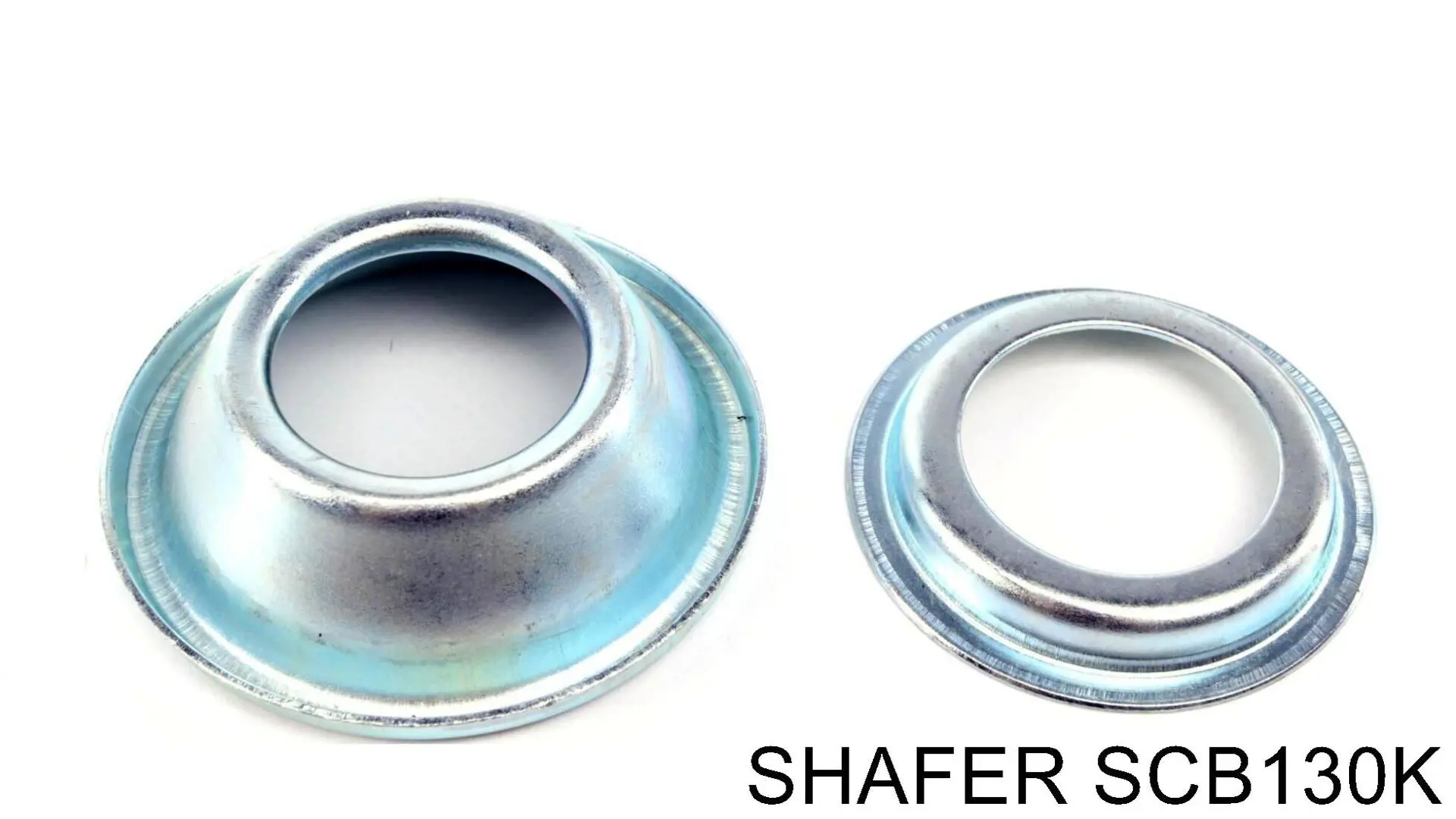Comprar SCB130K Shafer Rodamiento central del eje de transmisión