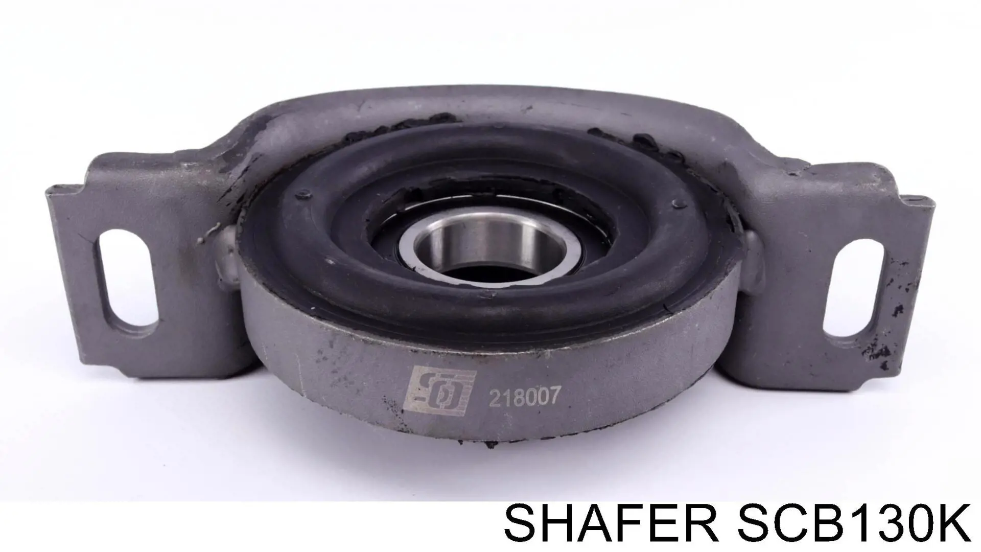 Rodamiento central del eje de transmisión Shafer SCB130K