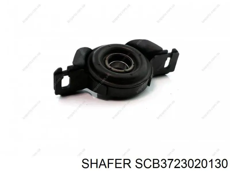 SCB-37230-20130 Shafer suspensión, árbol de transmisión