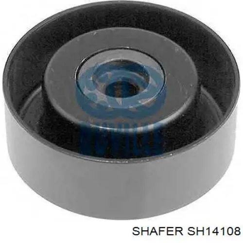 SH14108 Shafer cojinete de rueda delantero
