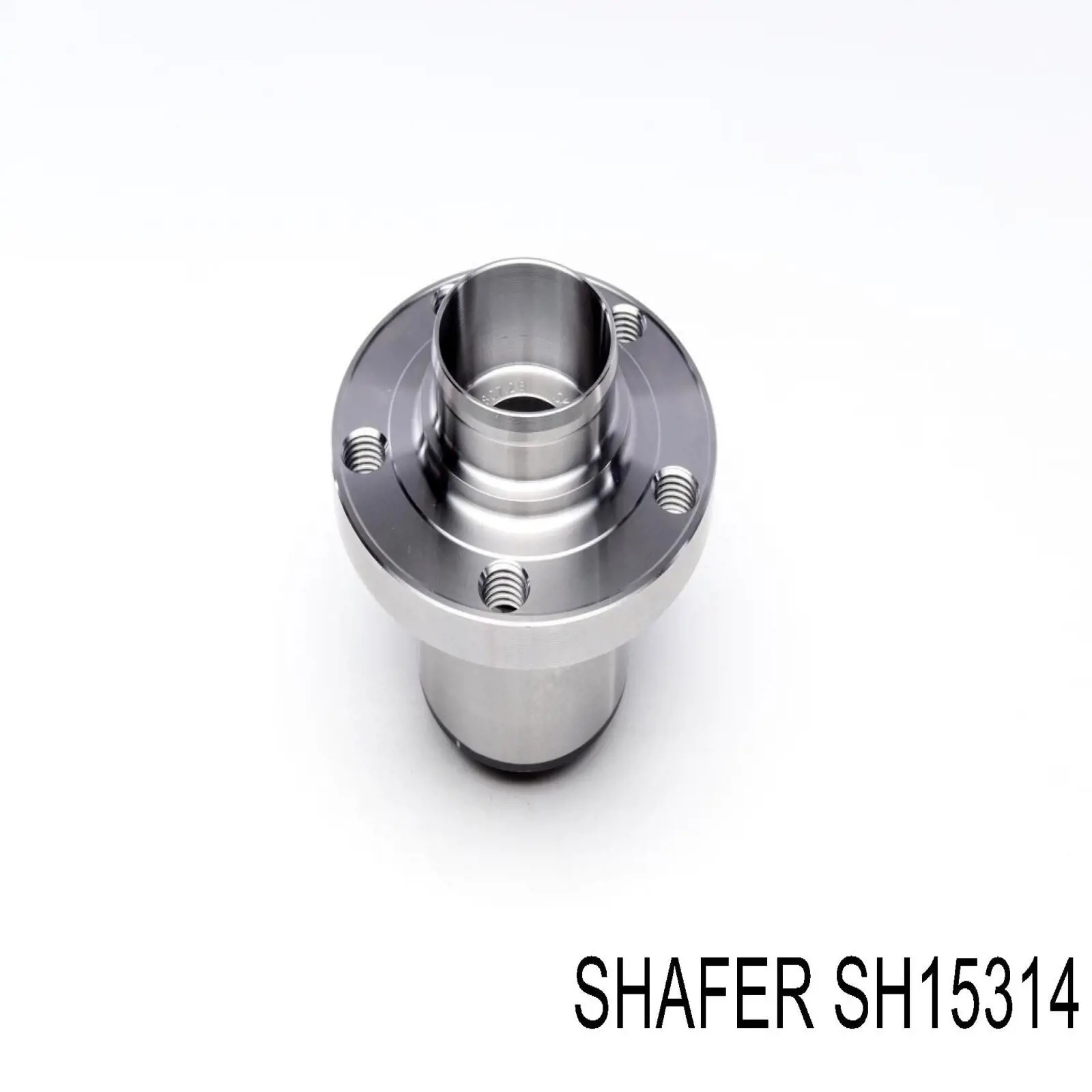 Cojinete de rueda delantero SH15314 Shafer