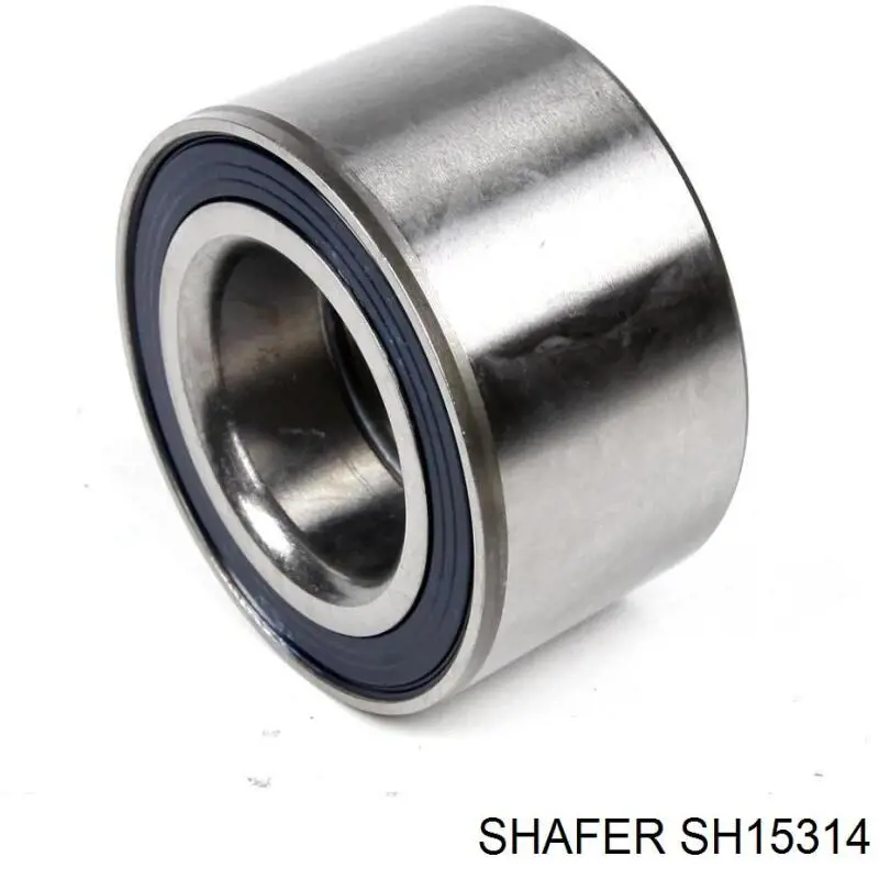 SH15314 Shafer cojinete de rueda delantero