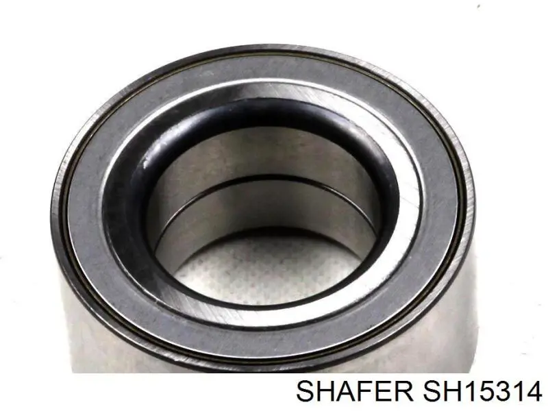 Comprar SH15314 Shafer Cojinete de rueda delantero