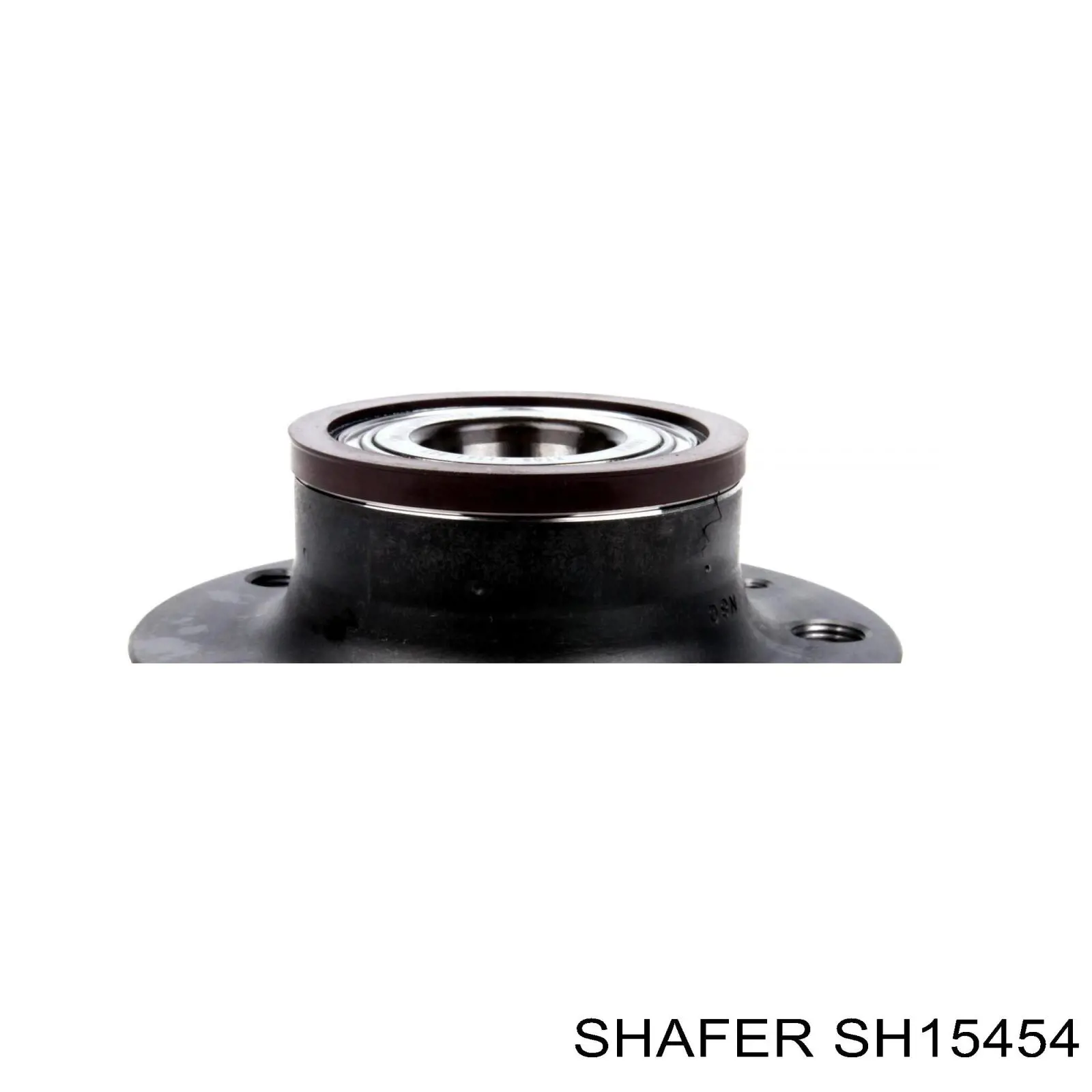 SH15454 Shafer Buje de rueda trasero