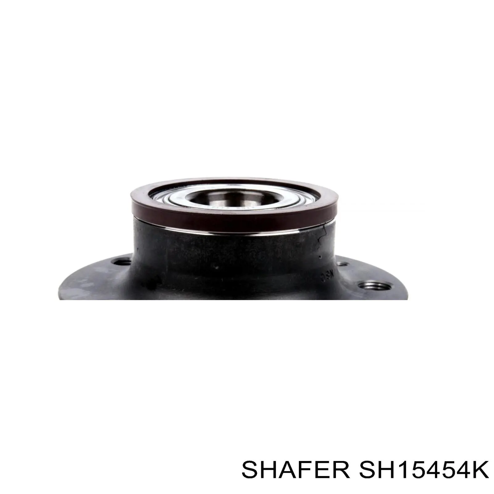 SH15454K Shafer Buje de rueda trasero
