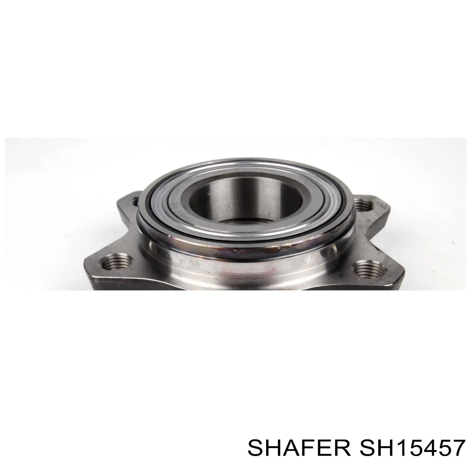 SH15457 Shafer cojinete de rueda delantero/trasero