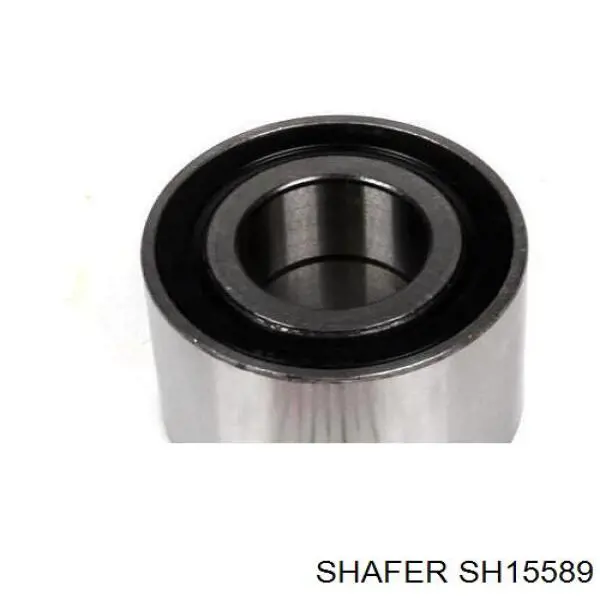 SH15589 Shafer cojinete de rueda trasero