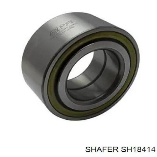 SH18414 Shafer cojinete de rueda delantero