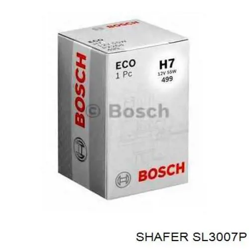 Comprar SL3007P Shafer 