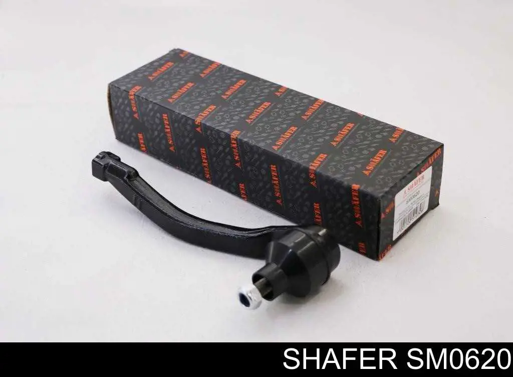 SM0620 Shafer rótula barra de acoplamiento exterior