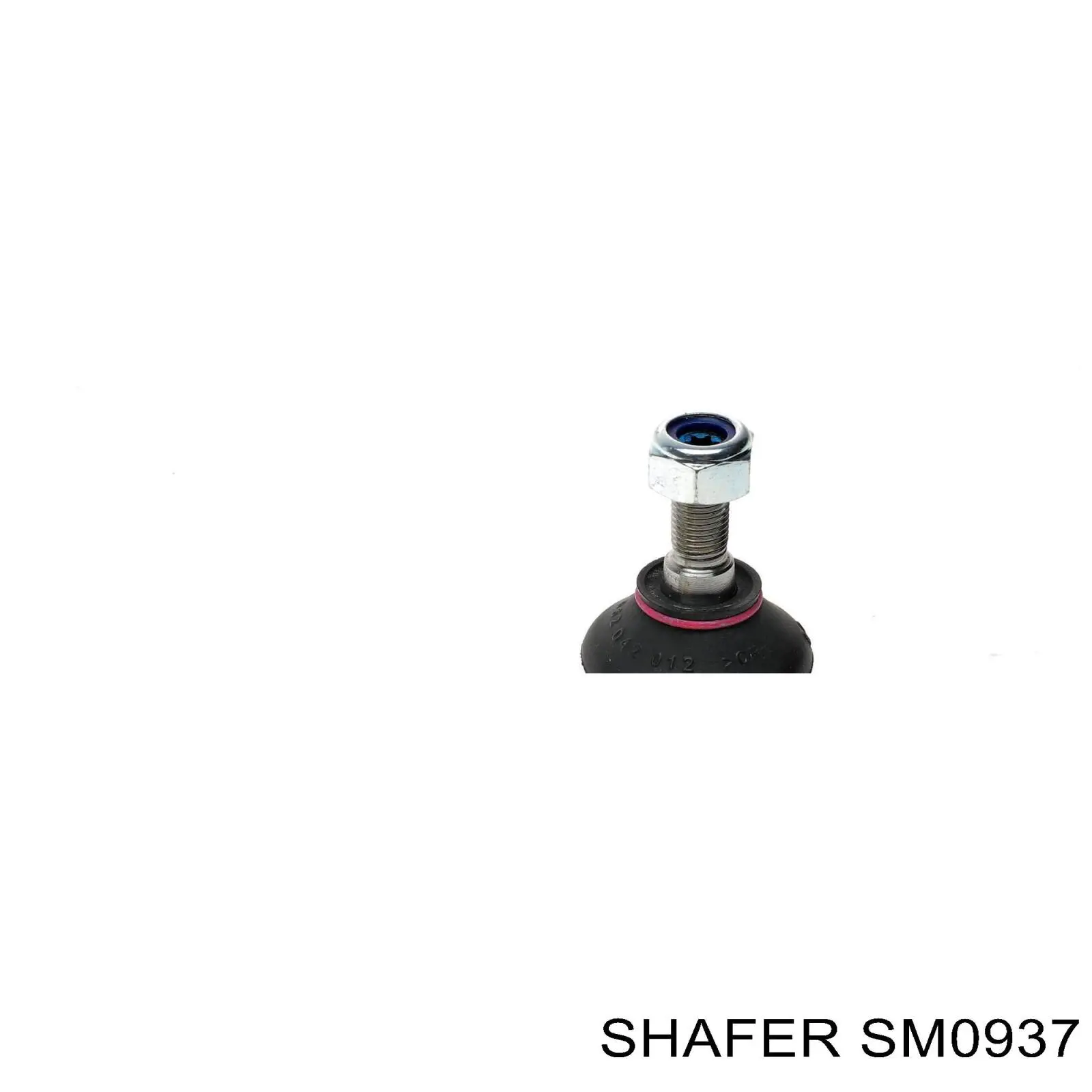 SM0937 Shafer rótula barra de acoplamiento exterior