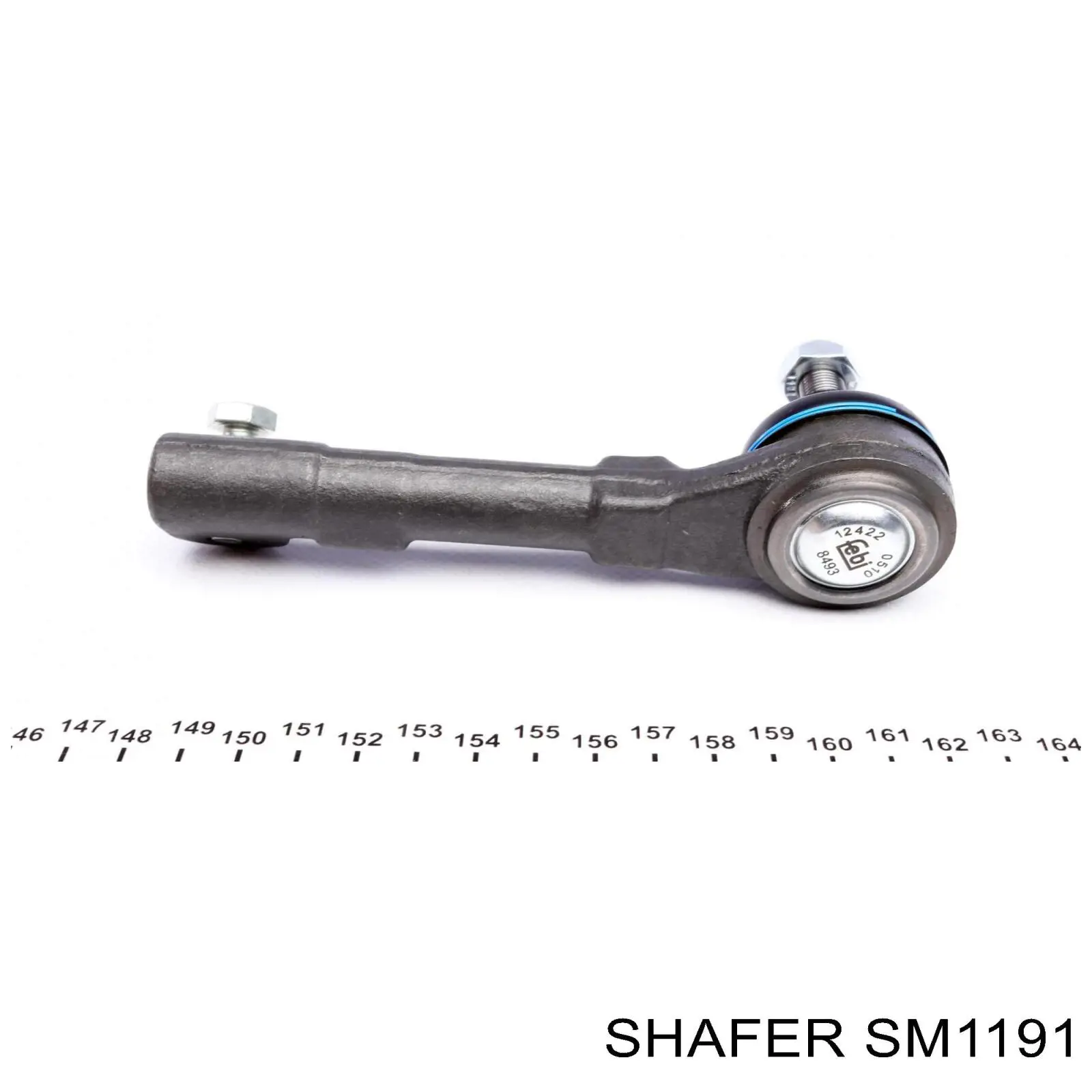 SM1191 Shafer rótula barra de acoplamiento exterior