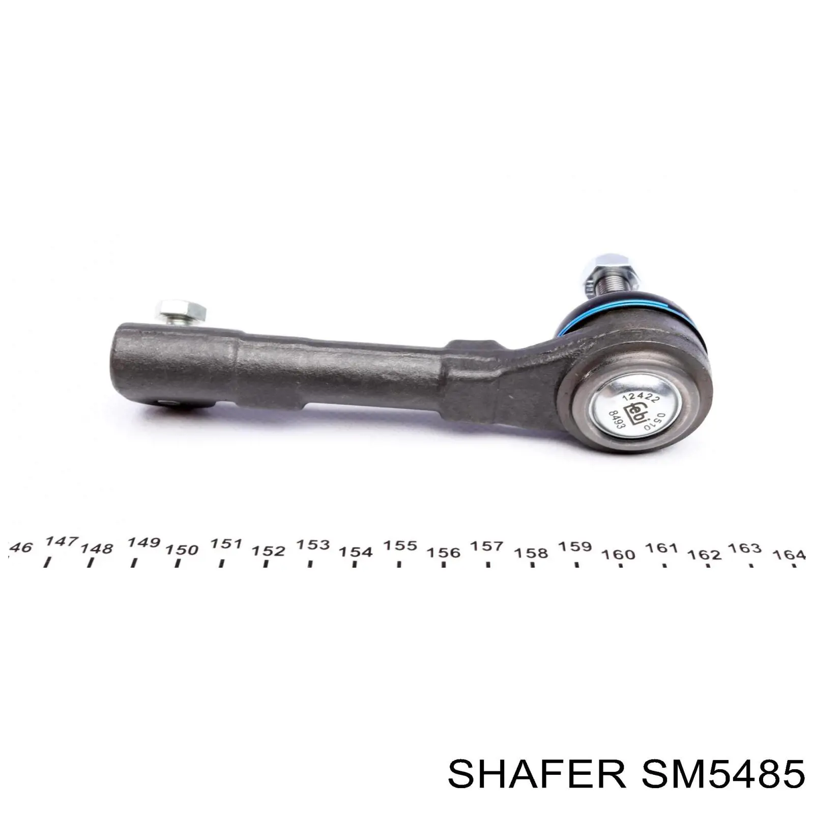 SM5485 Shafer