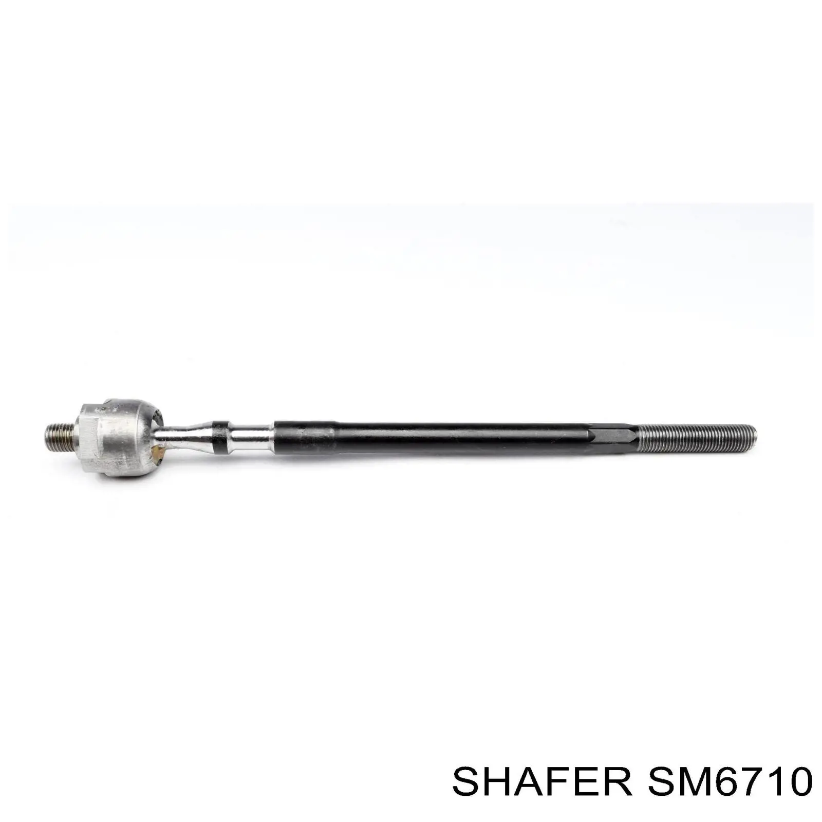 SM6710 Shafer barra de acoplamiento