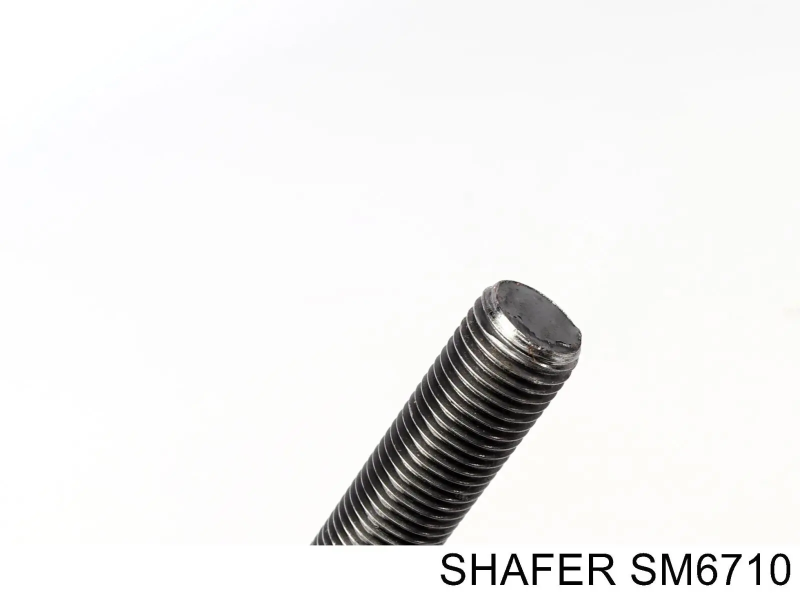 SM6710 Shafer Barra de direccion coche