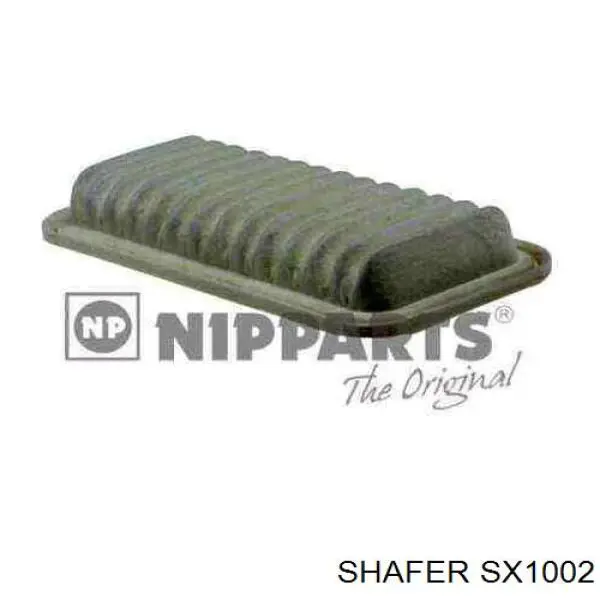 SX1002 Shafer filtro de aire