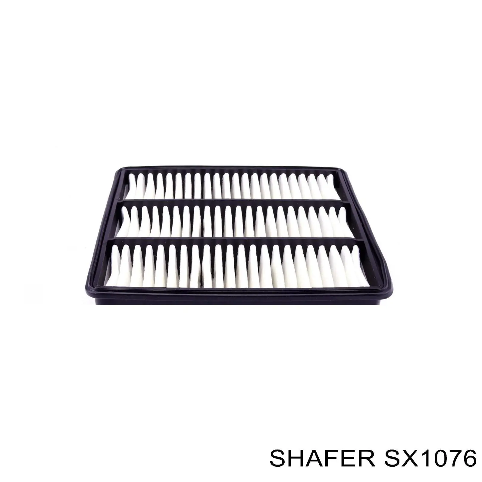 SX1076 Shafer filtro de aire