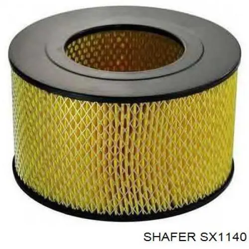 SX1140 Shafer Filtro de aire de motor