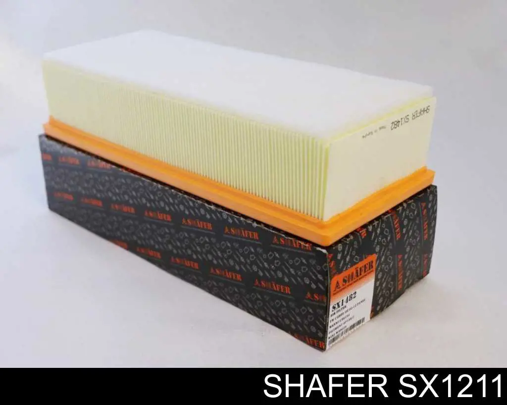 SX1211 Shafer Filtro de aire de motor